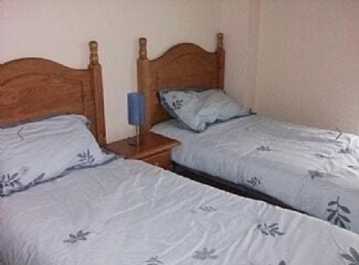 El Faro 2 Apartment With View Huelva Dış mekan fotoğraf