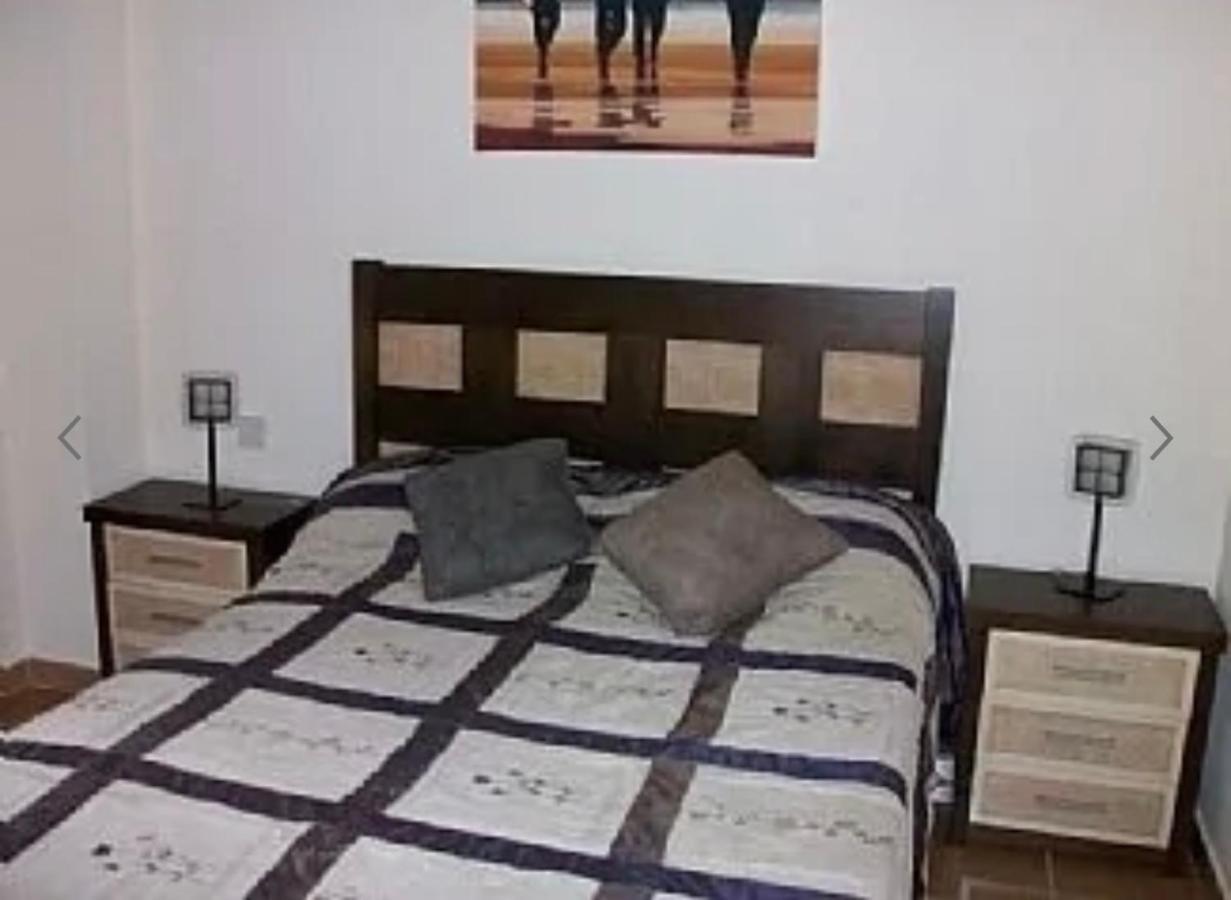 El Faro 2 Apartment With View Huelva Dış mekan fotoğraf