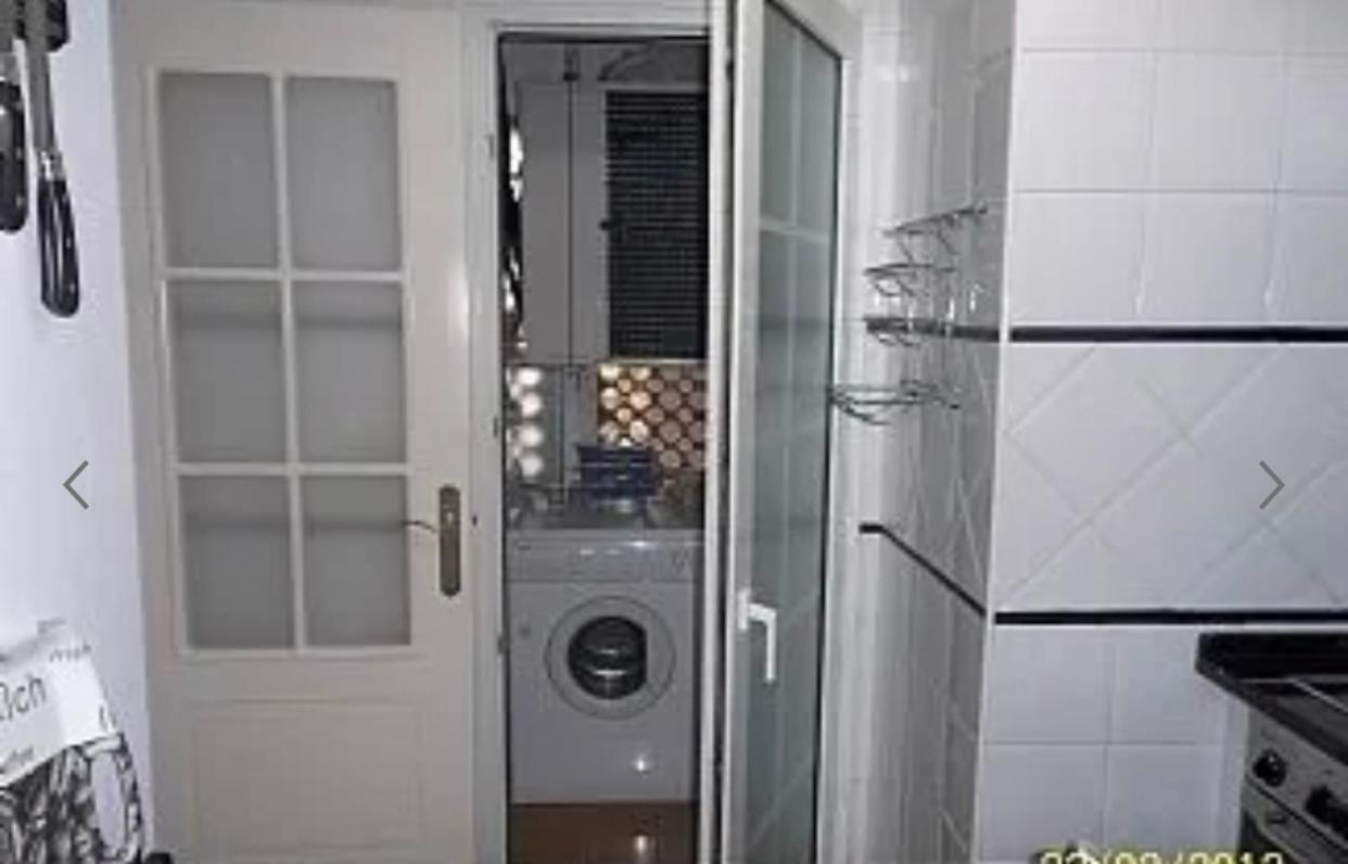 El Faro 2 Apartment With View Huelva Dış mekan fotoğraf