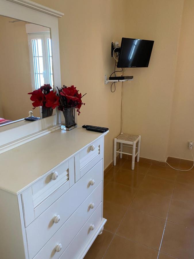 El Faro 2 Apartment With View Huelva Dış mekan fotoğraf