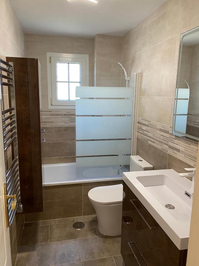 El Faro 2 Apartment With View Huelva Dış mekan fotoğraf